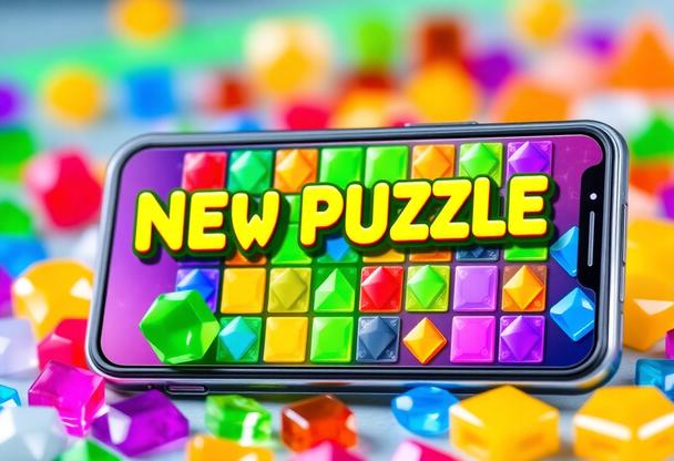 Yeni Bulmaca Oyunu Çıktı