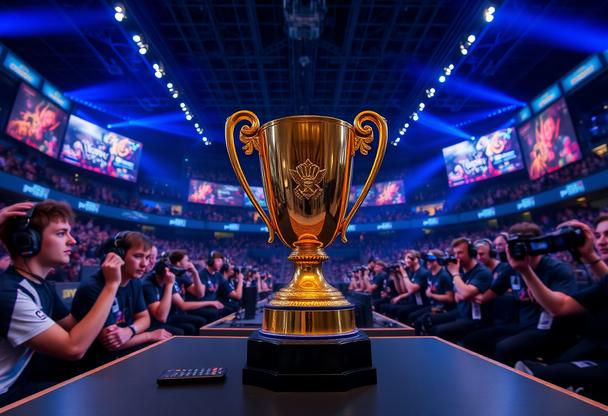 Spor Oyunları Turnuvası